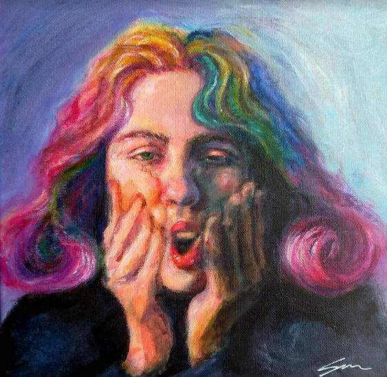 [OUGH] $200 - SOLD