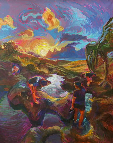 [Priest Pools, Meritzo] $500 - SOLD